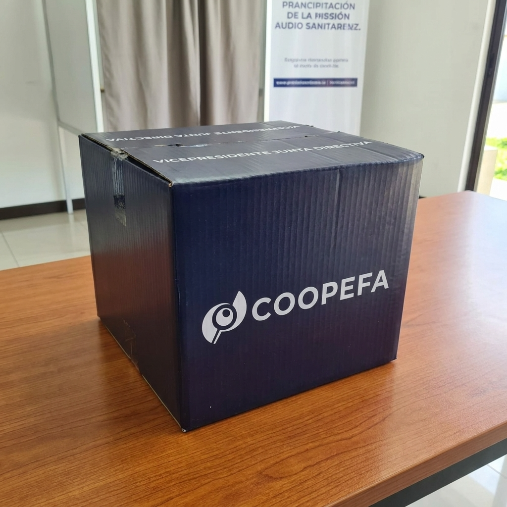 Cajas personalizadas