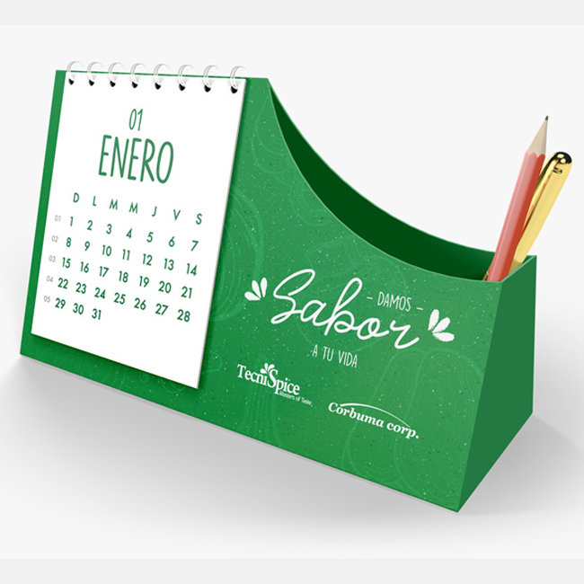 Calendarios